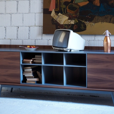 Mid century Asured Quality Interior 3