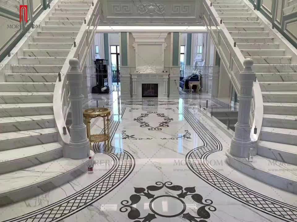 Elegant Marble Fixing