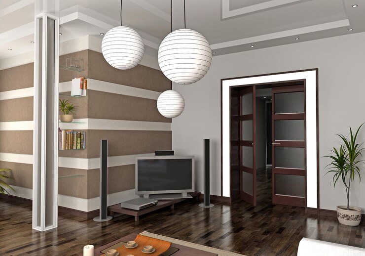 Stylish Interior Solutions