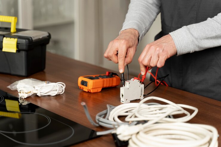 Wiring Installation Guidelines